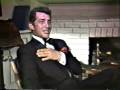 Dean Martin - The Last Time I Saw Paris