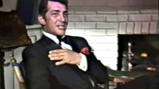 Dean Martin - The Last Time I Saw Paris