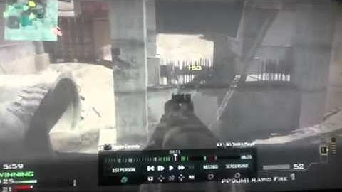 Mw3 wtf ep.2