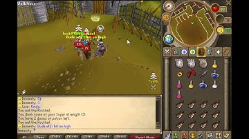 BEST RSPS EcoTactics - PKING