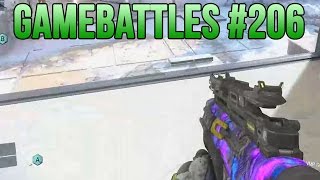GAMEBATTLES #206 | Ninja Champion