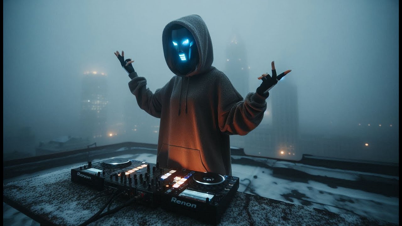 Uplifting House Rave Push Limits - Most Uplifting Electro Dance House Club Music I Upbeat ...