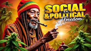 Top10✨ Social & Political Consciousness | Reggae Songs (French)