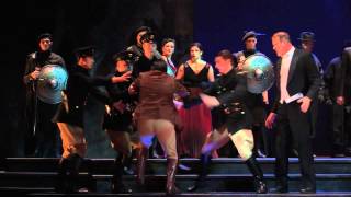 Pacific Opera Victoria presents Lucia di Lammermoor