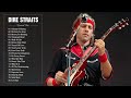 Dire Straits Greatest Hits Full Playlist 2019 | The Best Songs Of Dire Straits