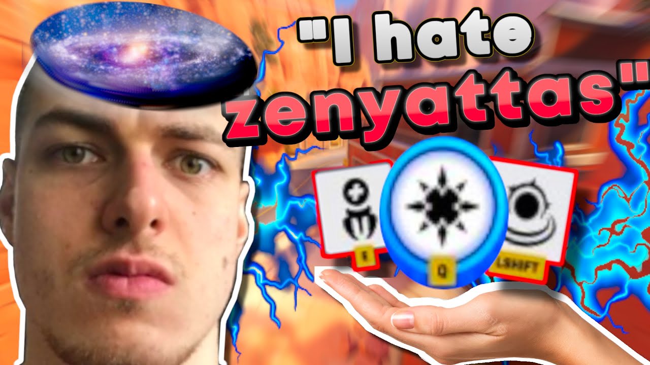 Showing Bogur Zenyattas Balls