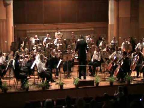 sergiu spiridon brahms simfonia 4