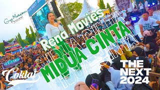 RENA MOVIES - MIDUA CINTA | GUS MUHAIMIN FESTIVAL | THE NEXT 2024