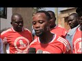 Mwanasimba Ajinyonga Tunduma Wanachama Wenzake Wasimlia Maisha Yake Mwanasimba Ajinyonga Tunduma Wanachama Wenzake Wasimlia Maisha Yake