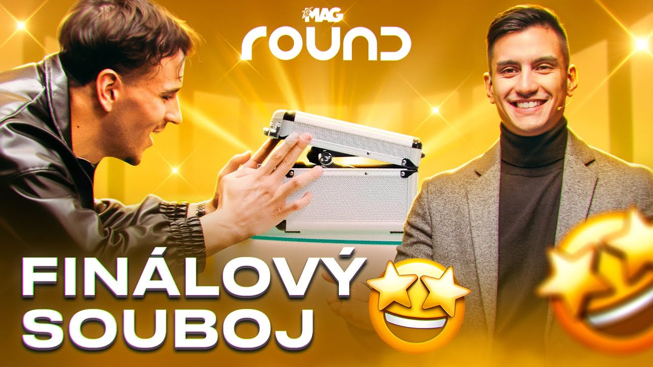 KDO VYHRAJE 1.000.000 Kč? NEČEKANÝ VÝSLEDEK (EP.6) 