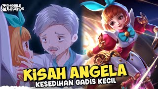 Kisah Hero Angela Terungkap Sudah Siapa Yang Mau Membunuh Angela