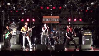 No.2 Answer Me！ HOTLINE2019 中国・四国エリアファイナル