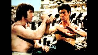 Bruce Lee vs Chuck Norris  Soundtrack