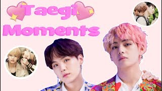 The Ultimate Taegi Moments Compilation