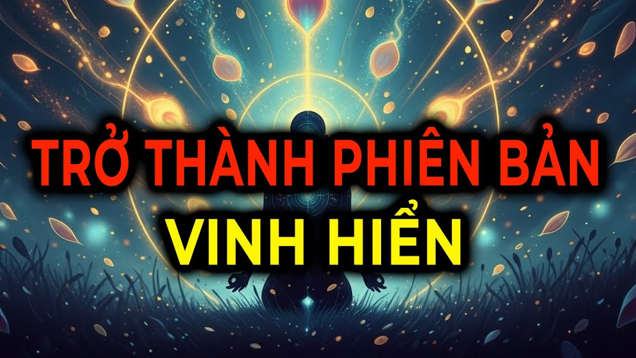 Người được chọn: Năm nay là năm của sự 