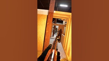 The most Powerfull Shotgun #bodycamgame #realistic #unrealengine #gameplay #games #fps #milsim #war