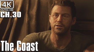 The Last of Us 2 (Part 30) Gameplay Walkthrough 4K60fps