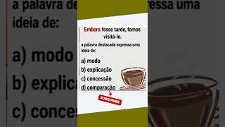 Português Fácil / #enem # aulas
