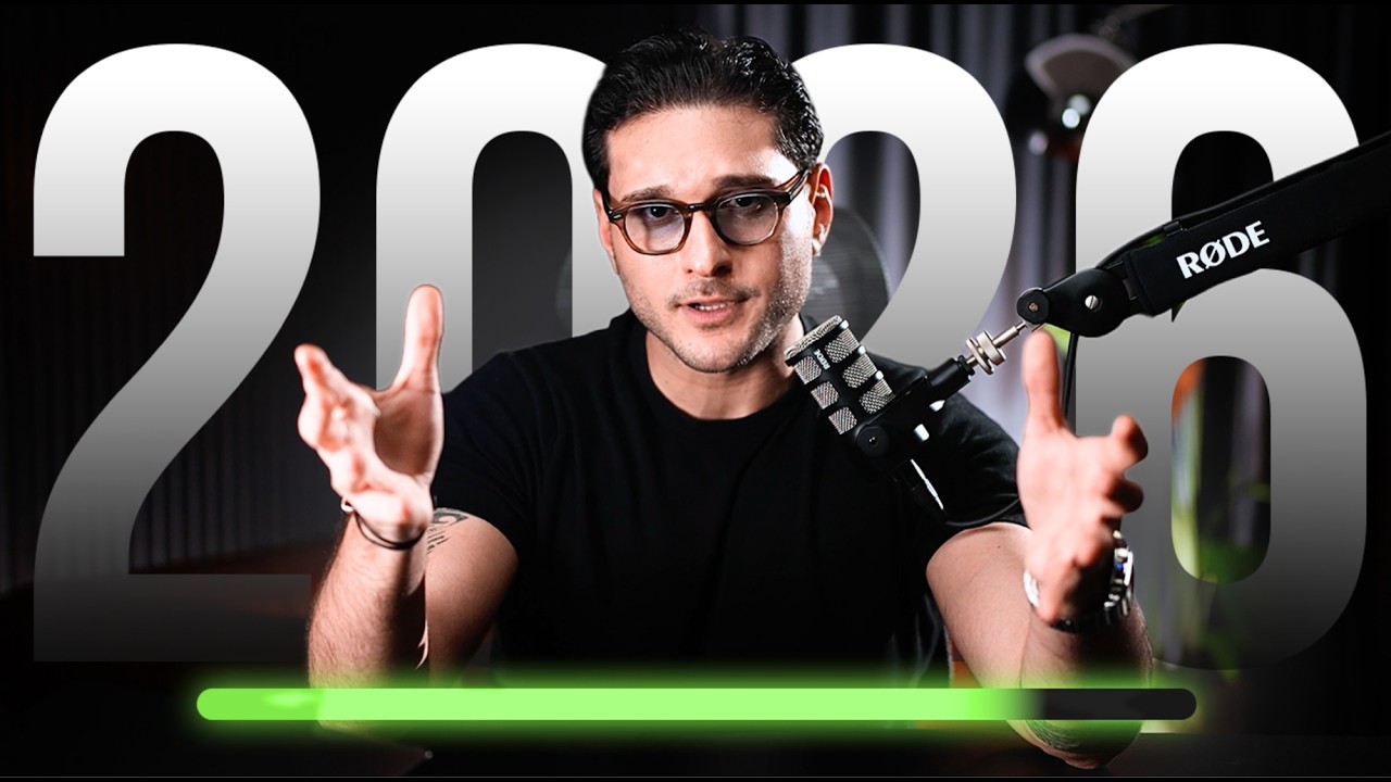 Ortadan Kaybol ve Tanınmaz Olarak Geri Dön (5 Adımda Hayatını Değiştir)