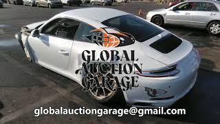 Porsche WP0AB2A92KS115164 911