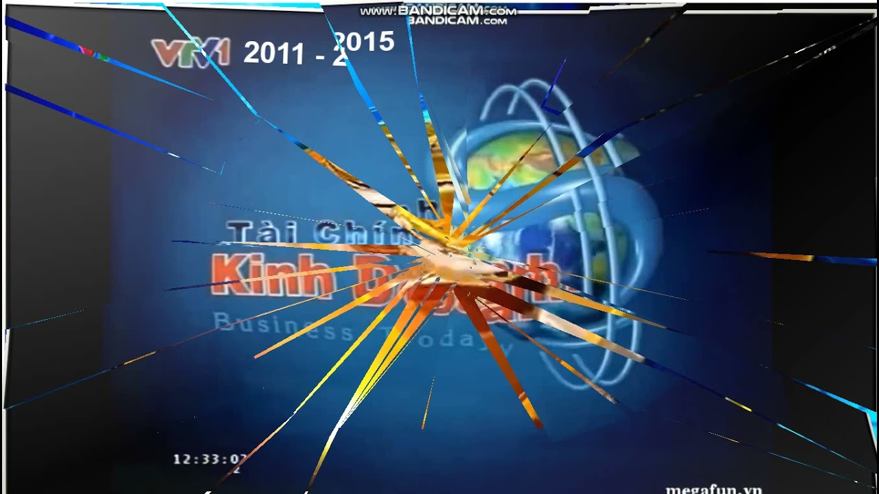 Tổng hợp hình hiệu Tài chính - kinh doanh từ 2005 - 25/07/2022