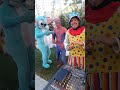 waw n•1😍.#shorts #clown #maroc #animation #funny #fyp #foryou #marrakech
