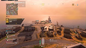 WE CARRIED OUR RANDOM TO A NUKE ☢️