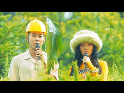 로꼬 (Loco) & 화사 (Hwa Sa)