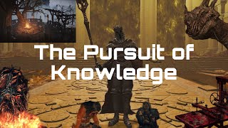 Cruelty and Failure of Knowledge | Elden Ring and Dark Souls 2 Lore Connections