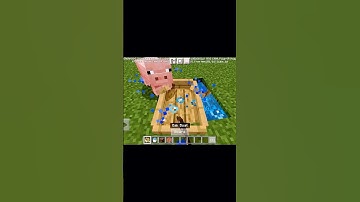 MINECRAFT HACKS #viral #shorts #short #status #minecraft #hacker #technogamerz