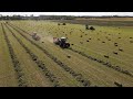 Sometimes 5 hay balers isnt enough rain