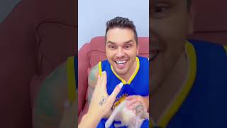 Tutorial for🤣 #comedia #humor #funny #prank #tutorial #subscribe #pari #comedy #katebrush #trending