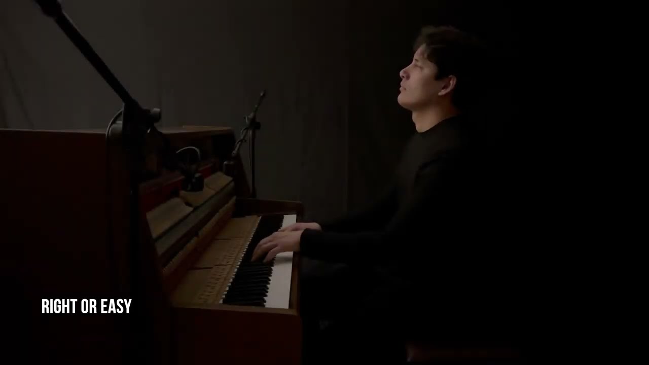 Alejandro Karo - Nocturnal (From Home)