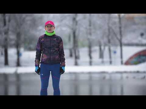 BIEGANIE W CIĄŻY odc. 2 - Jak bezpiecznie biegać w ciąży?