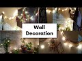 Trendy Wall Makeover In Zero Budget ,Very Easy DIY,||Empty Wall Decoration||SHANVI'S UNIQUE CREATION