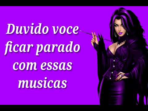 Duvido voce ficar parado com essas musicas Tiktok||TikTok Mashup Brasil 2021||Dance se souber TikTok