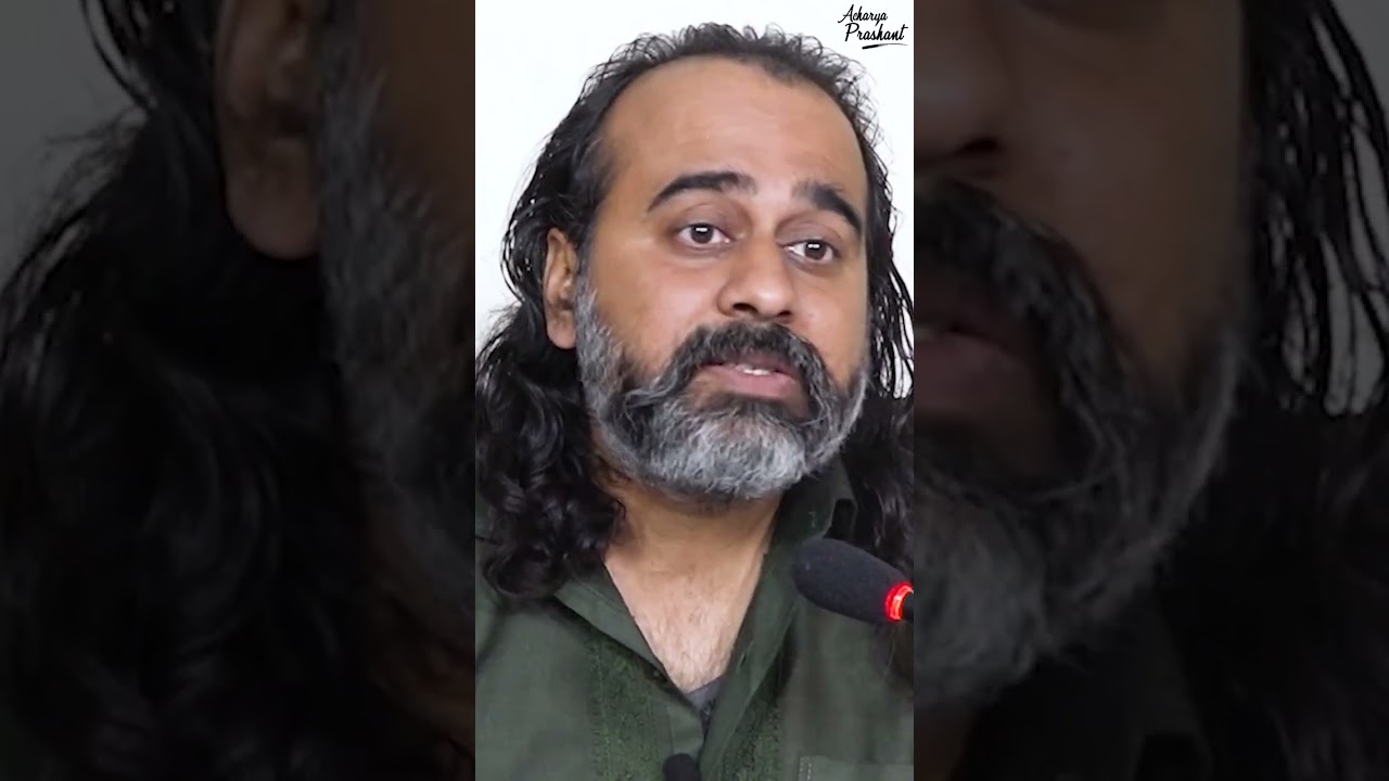 Clarity of good life || Acharya Prashant