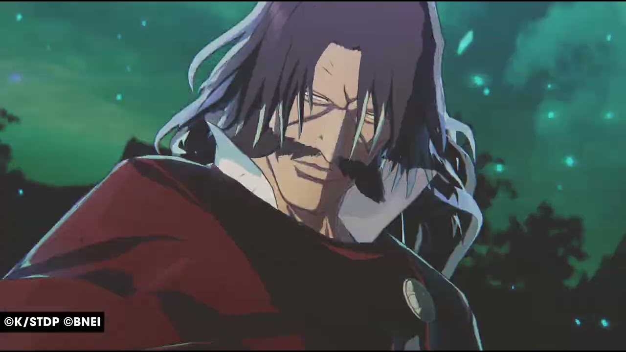 NEW DLC YHWACH IS HERE!! BLEACH Rebirth of Souls Ranked Matches!