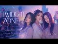 [K-POP Cover] S.E.S. - Twilight Zone | Shibuya-kei English Ver.
