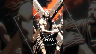 Why Jesus Stayed on the Cross While They Laughed