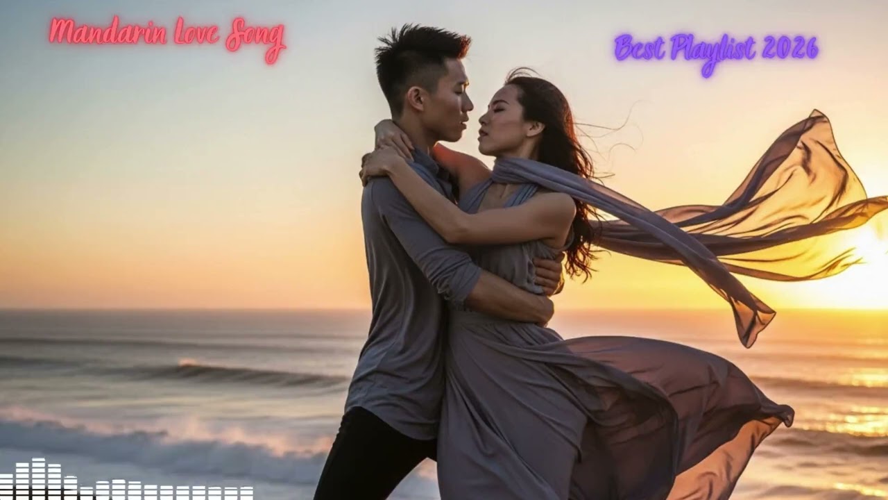 . Quiet Harmony of Love – Chinese Remix Collection