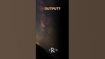 What will be the Output ? #shorts #shortsfeed #python #python3 #pythoncoder