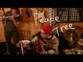 ハナレグミ - 「Peace Tree feat. BOSE (from スチャダラパー)、AFRA」  Music Video