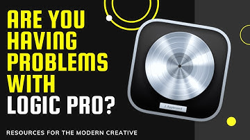 "Troubleshooting Logic Pro: Missing Plug-Ins? Here