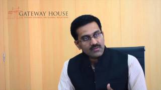 Sameer Patil on his career as a security and defence expert screenshot 2