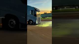 #caminhão #scania #shorts