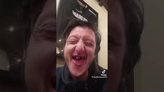 Daniel Larson Blows up #memes #daniellarson #funny #viral #rip #RIPdaniellarson