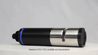 How to choose a suitable  COD/TOC sensor ？ Profile