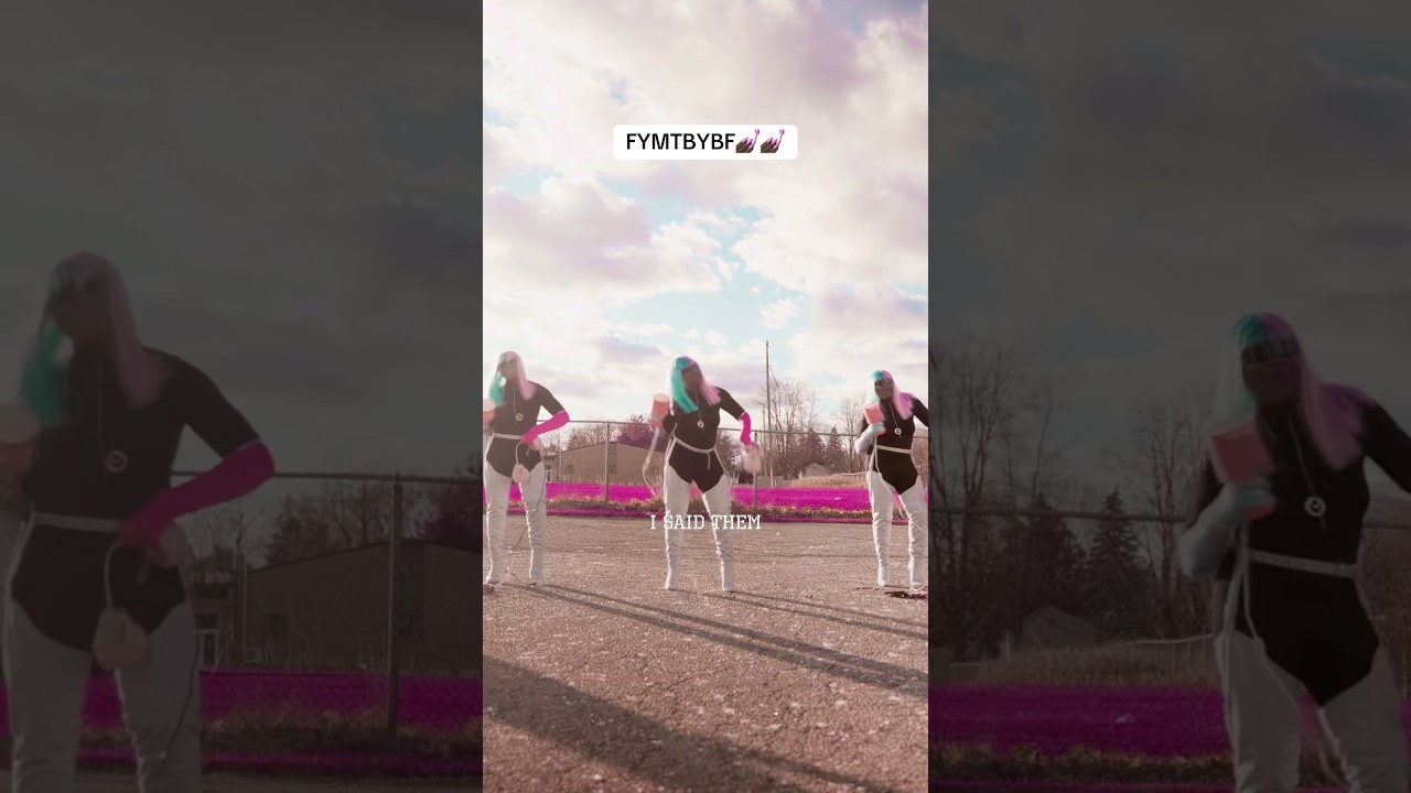 FYMTBYBF🗣️🗣️🗣️ #music #prism #dispatch #rap #singing @t@thotsquad