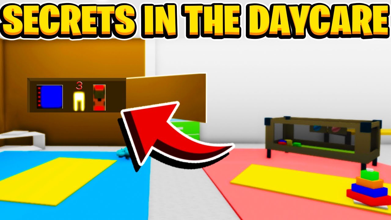 Every secret place in Roblox Brookhaven